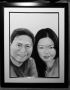 charcoal portrait painting drawing gift, -- Arts & Entertainment -- Manila, Philippines