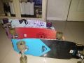 brand new skateboards quiksilver, -- Skateboards and Rollerblades -- Metro Manila, Philippines