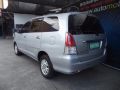toyota innova diesel, -- Full-Size SUV -- Metro Manila, Philippines