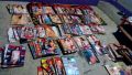 mens magazines (fhm, uno, pump, red, -- Comics & Magazines -- Quezon City, Philippines
