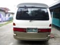 toyota hiace, -- Vans & RVs -- Pampanga, Philippines