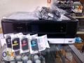 brother mfc j2310 with ciss and premium dye ink, -- Printers & Scanners -- Metro Manila, Philippines