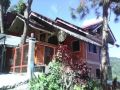 houselot in green valley, dontogan, baguio city, -- House & Lot -- Baguio, Philippines