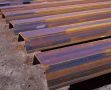 cold steel sheet pile in type 2 and type 3 construction supply, -- Engineers and Electricians -- Cavite City, Philippines