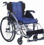 wheelchair, aluminum wheelchair, wheelchair for sale, aluminum travel wheelchair, -- Everything Else -- Metro Manila, Philippines
