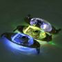 led deep underwater eye shape fishing squid lure, -- Sporting Goods -- Bacolod, Philippines
