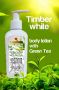 timber white lotion green tea timber timbergold organics, -- Beauty Products -- Metro Manila, Philippines