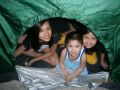 camping, -- Camping and Biking -- Metro Manila, Philippines