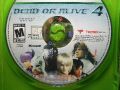 xbox 360 game ( dead or alive 4 ), -- Video Games -- Quezon City, Philippines