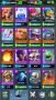 clash royale account for sale, -- All Buy & Sell -- Laguna, Philippines