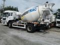 concrete mixer truck 6 cubic 6 wheeler c5b huang he sinotruk brand new, -- Trucks & Buses -- Metro Manila, Philippines