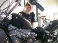 big bike motorcycle motor chopper bobber trike, -- Maintenance & Repairs -- Toledo, Philippines