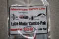 weld aid lube matic combo pak for mig welders, -- Home Tools & Accessories -- Pasay, Philippines
