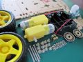 2wd smart robot car chassis kit, chassis kit, smart robot, arduino, -- Other Electronic Devices -- Cebu City, Philippines