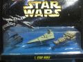 star wars, micro machines, vehicles, tie interceptor, -- Toys -- Metro Manila, Philippines