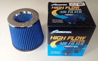 simota air filter, -- Under Chassis Parts -- Quezon City, Philippines