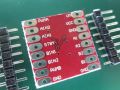 tb6612fng, dual motor driver, arduino microcontroller better than l298n, -- Other Electronic Devices -- Cebu City, Philippines