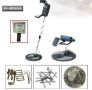 metal detector, -- Other Services -- Laguna, Philippines