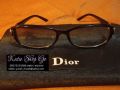 dior, dior eyewear, eyewear, dior prescription frame, -- Eyeglass & Sunglasses -- Rizal, Philippines