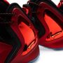 nike lil penny posite university red menss basketball shoes srp 9, 000php, -- Shoes & Footwear -- Davao City, Philippines