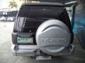 mitsubishi pajero, -- Full-Size SUV -- Metro Manila, Philippines