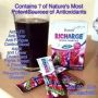 royale richarge, herbal drink, anti cancer drink, mangosteen, barley, silymarin, cranberry, goji berry, blueberry, royale, drink for dengue patient -- Natural & Herbal Medicine -- Pangasinan, Philippines