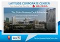 83m 608sqm office space for sale in cebu business park cebu city, -- Commercial & Industrial Properties -- Cebu City, Philippines