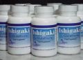 ishigaki, whitening, glutathione, -- Nutrition & Food Supplement -- Metro Manila, Philippines