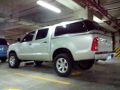 hilux, toyota, -- Compact Mid-Size Pickup -- Manila, Philippines