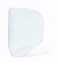 uvex s8550 clear uncoated replacement visor, polycarbonate, -- Home Tools & Accessories -- Pasay, Philippines