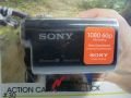 sony action cam hdr as15s, -- Camcorder -- Iloilo City, Philippines