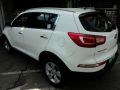 2013 kia sportage crdi diesel automatic, -- Full-Size SUV -- Metro Manila, Philippines