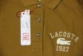 lacoste live 1927 polo shirt for men slim fit golden brown, -- Clothing -- Rizal, Philippines