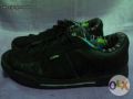 authentic osiris rubber shoes black, -- Shoes & Footwear -- Damarinas, Philippines