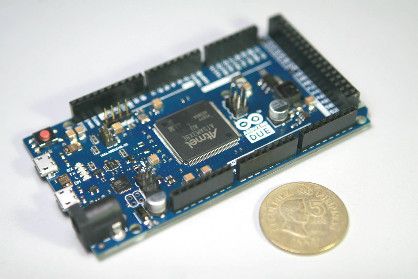 arduino, due, 2012 r3, compatible, -- Other Electronic Devices -- Cebu City, Philippines