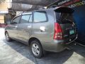 toyota innova g, -- Full-Size SUV -- Metro Manila, Philippines