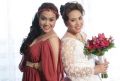 bridal gown, entourage gowns, wedding gowns, gown, -- All Clothes & Accessories -- Metro Manila, Philippines
