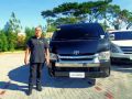 van for hire, car for hire, van for rent, car for rent, -- Vans & RVs -- Metro Manila, Philippines
