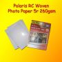 woven photo paper rc woven 260gsm inkdexmarketing polaris a4 photo paper, -- Distributors -- Metro Manila, Philippines