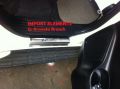 toyota fortuner side step sill free install, -- All Accessories & Parts -- Metro Manila, Philippines