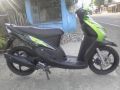 mio, -- All Motorcyles -- Pangasinan, Philippines
