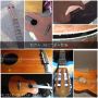 guitar, -- Musical Instrument Repair -- Metro Manila, Philippines