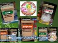gulaman container 10x16, -- Other Business Opportunities -- Metro Manila, Philippines