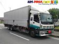 trucking service rent, -- Rental Services -- Pasig, Philippines