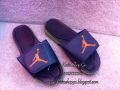 jordan slip on slippers for men jordan slippers, -- Shoes & Footwear -- Rizal, Philippines