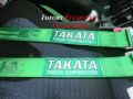 honda city takata seat belt 4 point racing seatbelt, per set, -- Compact Passenger -- Metro Manila, Philippines