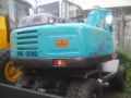 jinggong jg608 backhoe excavator, -- Trucks & Buses -- Quezon City, Philippines