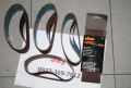 triton palm belt sander belts kit, -- Home Tools & Accessories -- Pasay, Philippines