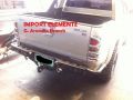 skid plate and rear bumper, -- All Accessories & Parts -- Metro Manila, Philippines