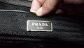 bnew authentic prada tessuto br4253 black silver hardware marga canon e bag, -- Bags & Wallets -- Metro Manila, Philippines